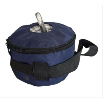 Мотузка пожежна FireGuard - 50 м (артикул: 000084588)-1