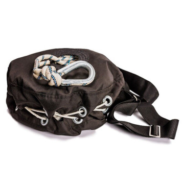 Веревка пожарная спасательная ВПС-30 (артикул: 000082602)-0