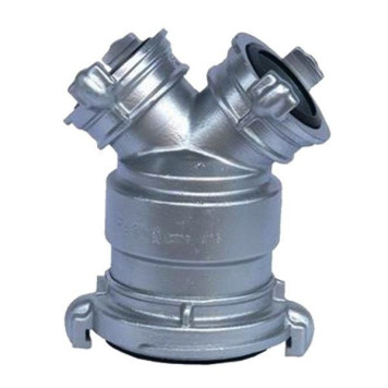 Водозбірник рукавний ВС-125 (артикул: 000013409)-0