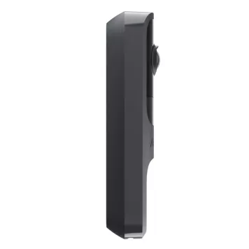 Відеодзвінок Ajax Doorbell Graphite (66392.125.GP1)-3