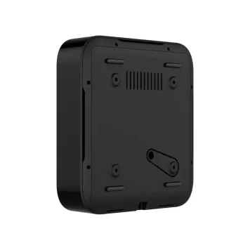 Сетевой видеорегистратор Ajax NVR (16ch) (8EU) Black (70935.122.BL)-3