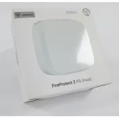 (Уценка) Беспроводной датчик температуры Ajax FireProtect 2 RB (Heat) White