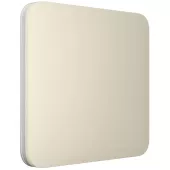 Выключатель Ajax LightSwitch 1-клавишный Ivory