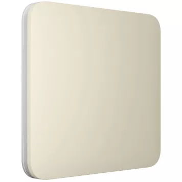 Выключатель Ajax LightSwitch 1-клавишный Ivory-0
