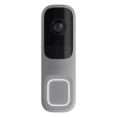 Відеодзвінок Ajax Doorbell Grey (66393.125.GR1)