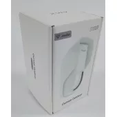 (Уценка) Беспроводной датчик движения «штора» Ajax Curtain Outdoor Jeweller White