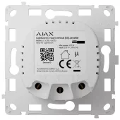 Реле для прохідного вимикача Ajax LightCore (2-way) vertical (83429.142.NC)