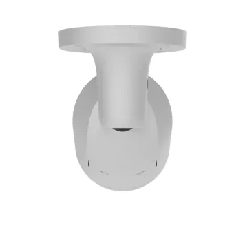 Проводная охранная IP-камера Ajax BulletCam HL (5 Mp/4 mm) White (126255.217.WH1)-5