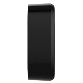 Беспроводной адресный пожарный оповещатель звуковой Ajax EN54 FireProtect (Sounder) Jeweller Black (118603.278.BL1)-5