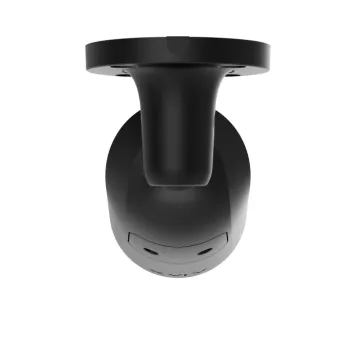 Проводная охранная IP-камера Ajax BulletCam HL (5 Mp/2,8 mm) Black (128252.217.BL1)-5