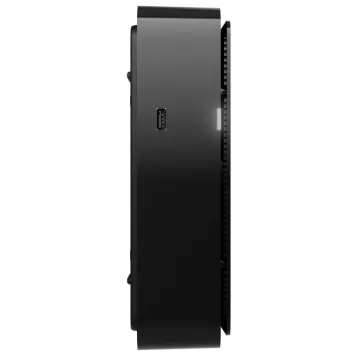 Сетевой видеорегистратор Ajax NVR HAC (16ch) (8EU) Black (134505.122.BL1)-9