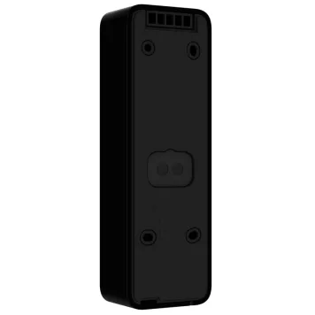 Проводная клавиатура Ajax Superior KeyPad Outdoor Fibra Graphite (117761.285.GP)-3