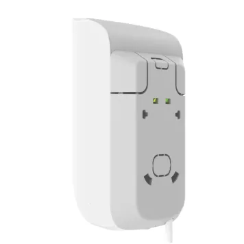 Проволочный ИК датчик движения с дополнительным микроволновым сенсором K-диапазона и системой антимаскирования Ajax Superior MotionProtect Plus G3 Fibra (117717.09.WH1)-5