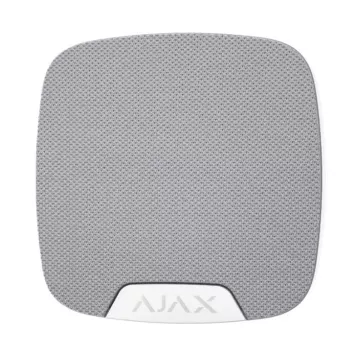 Пластиковий корпус DummyBox Ajax HomeSiren White (12313.11.WH)-0