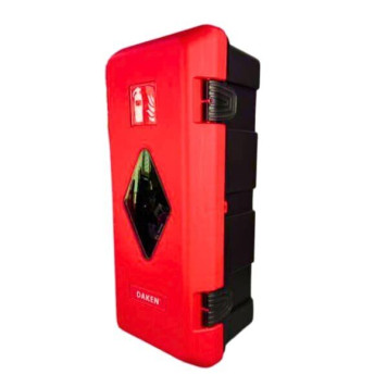 Ящик для огнетушителя Daken Adamant 6 кг, 9 кг (артикул: 000081603)-0