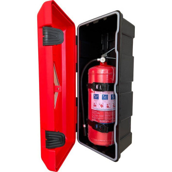 Ящик для огнетушителя Daken Adamant 6 кг, 9 кг (артикул: 000081603)-5