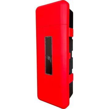 Ящик для огнетушителя Daken Regon, 12 кг (артикул: 000081604)-0