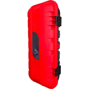 Ящик для огнетушителя Daken Strike, 6 кг (артикул: 000081602)-0