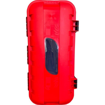 Ящик для огнетушителя Daken Strike, 6 кг (артикул: 000081602)-1