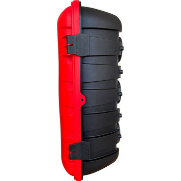 Ящик для огнетушителя Daken Strike, 6 кг (артикул: 000081602)-2