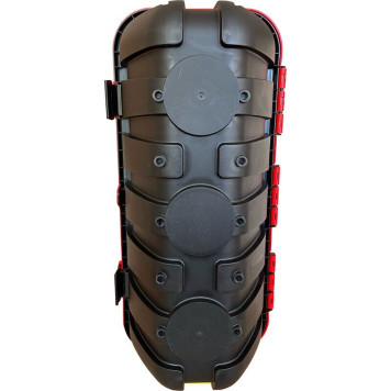 Ящик для огнетушителя Daken Strike, 6 кг (артикул: 000081602)-3