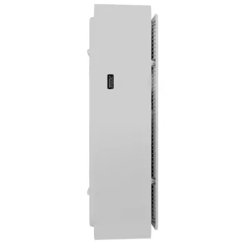 Сетевой видеорегистратор Ajax NVR HAC (8ch) (8EU) White (134500.122.WH1)-9