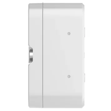 Беспроводной адресный модуль с двумя входами и двумя выходами для пожарной сигнализации Ajax EN54 I/O Module (2X2) Jeweller White (124590.280.WH1)-8