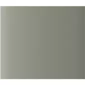 Центральна кнопка для одноклавішного вимикача Ajax CenterButton (1-gang) vertical Olive (83464.140.OL)