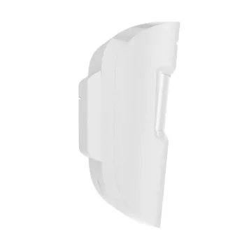 Беспроводной ИК датчик движения с функциями фотоверификации тревог Ajax MotionCam S (PhOD) White (67729.120.WH1)-2