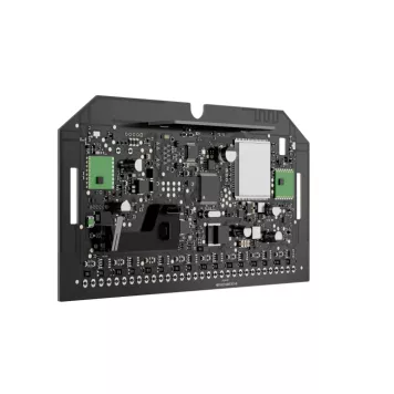 Гибридная централь, устанавливаемая в корпус Case D Ajax Superior Hub Hybrid (4G) (without casing) (124104.267.NC)-4