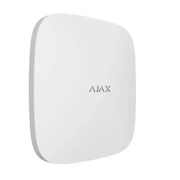 Пластиковий корпус DummyBox Ajax Hub White (12315.38.WH)-1