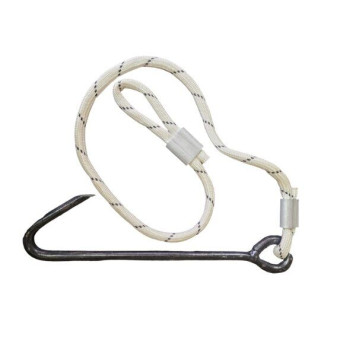 Задержка рукавная пожарная ЗР (50-80) (артикул: 000085051)-0