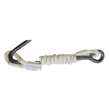 Задержка рукавная пожарная ЗР (50-80) (артикул: 000085051)-1