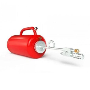 Зажигательный аппарат для встречного огня (артикул: 000085489)-0