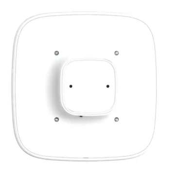 Пластиковий корпус DummyBox Ajax StreetSiren White (15931.07.WH)-1