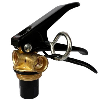 Запорно-пусковое устройство к ВП-1 (ОП-1), ВП-2 (ОП-2) (артикул: 000047305)-0