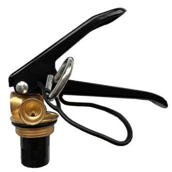 Запорно-пусковое устройство к ВП-1 (ОП-1), ВП-2 (ОП-2) (артикул: 000047305)-2