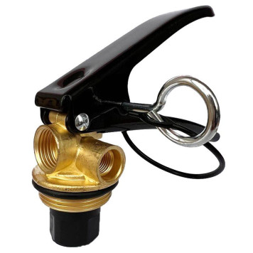 Запірно-пусковий пристрій до ВП-3 (ОП-3), ВП-5 (ОП-5), ВП-6 (ОП-6), ВП-9 (ОП-9) (артикул: 000047306) Запірно-пусковий пристрій до ВП-3 (ОП-3), ВП-5 (ОП-5), ВП-6 (ОП-6), ВП-9 (ОП-9) (артикул: 000047306)-0