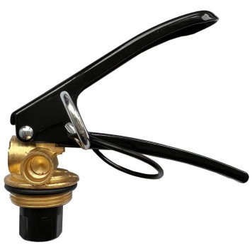 Запірно-пусковий пристрій до ВП-3 (ОП-3), ВП-5 (ОП-5), ВП-6 (ОП-6), ВП-9 (ОП-9) (артикул: 000047306) Запірно-пусковий пристрій до ВП-3 (ОП-3), ВП-5 (ОП-5), ВП-6 (ОП-6), ВП-9 (ОП-9) (артикул: 000047306)-2