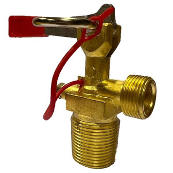 Запірно-пусковий пристрій до ВВК 18/28/56 (артикул: 000080989) Запірно-пусковий пристрій до ВВК 18/28/56 (артикул: 000080989)-0