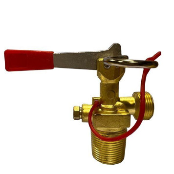 Запірно-пусковий пристрій до ВВК 18/28/56 (артикул: 000080989) Запірно-пусковий пристрій до ВВК 18/28/56 (артикул: 000080989)-1