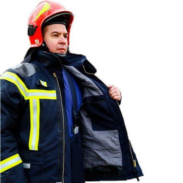 Захисний костюм пожежного спеціальний \"UF Max 2\-4
