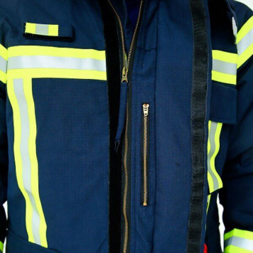 Захисний костюм пожежного спеціальний \"UF Max 2\-5