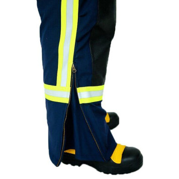 Защитный костюм пожарного специальный \"UF Standart\-3