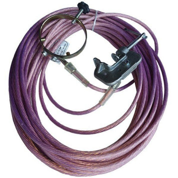 Заземлення переносне для пожежного гідранта ЗППГ-1 (артикул: 000073359)-0