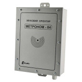 Звуковой ориентир \"Метроном-04\" Сенок (артикул: 000017401)