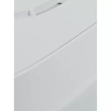 (Уценка) Беспроводной датчик температуры и угарного газа Ajax FireProtect 2 RB (Heat/CO) White-3