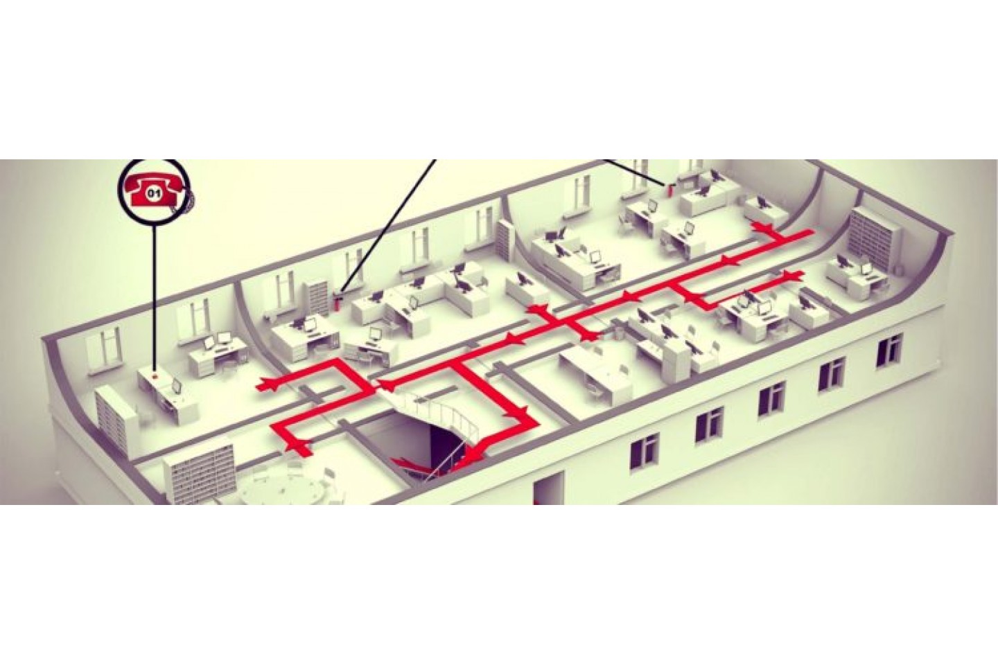 Пожарный отсек здания. Проектирование пожарной безопасности. Проектирование пожарной сигнализации. Пожарная сигнализация в офисе. Пожарная сигнализация в производственных помещениях.