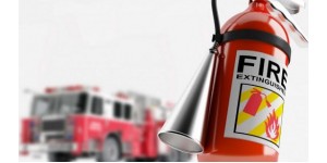 Замовити пожежну декларацію