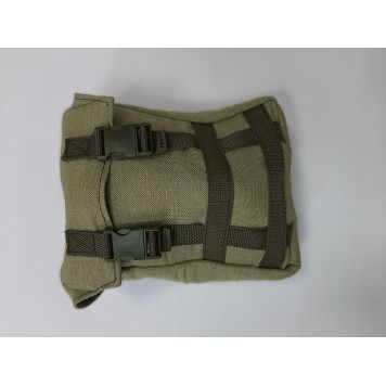 Сумка для протигаза-1